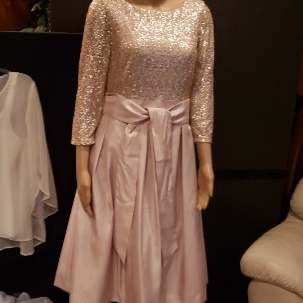 Semi formal Dress